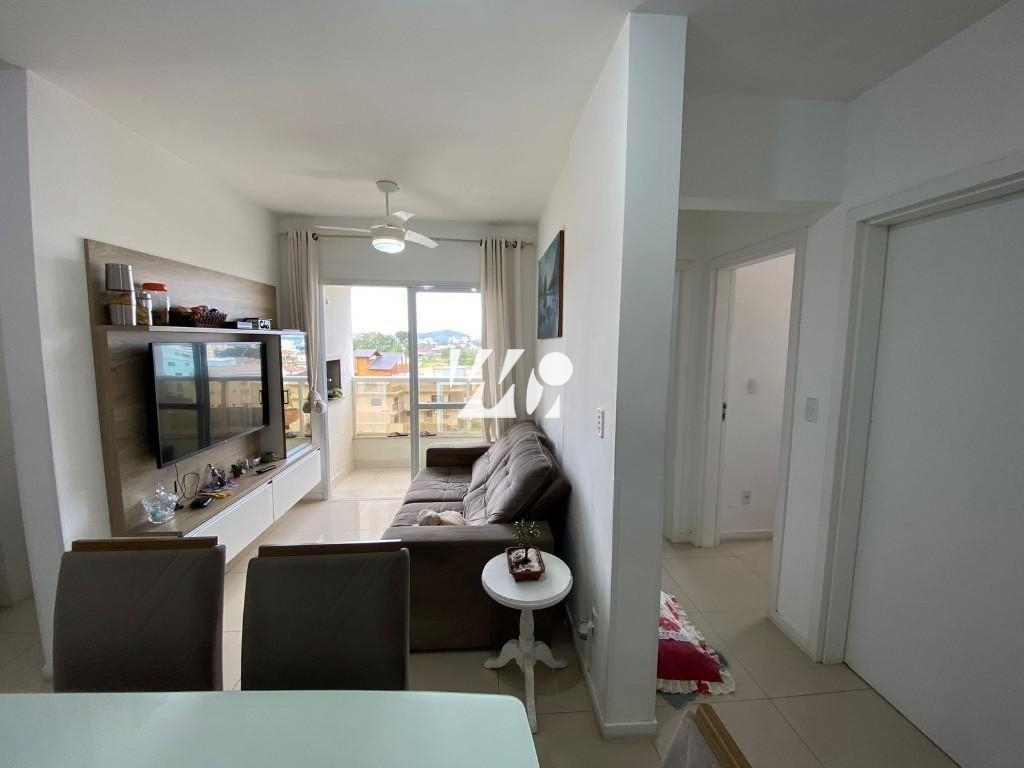 Apartamento em Passa Vinte, Palhoça. 3 quartos, 72m². Imagem 2 de 13