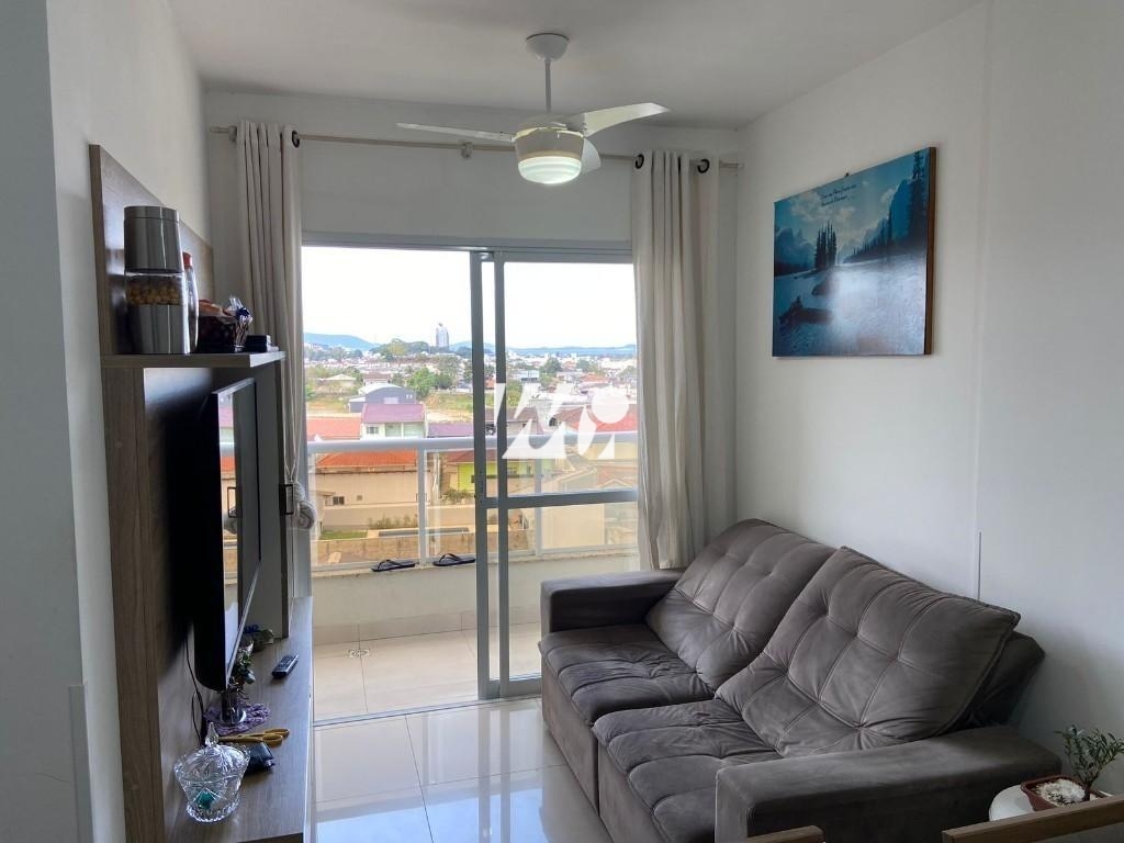 Apartamento em Passa Vinte, Palhoça. 3 quartos, 72m². Imagem 4 de 13