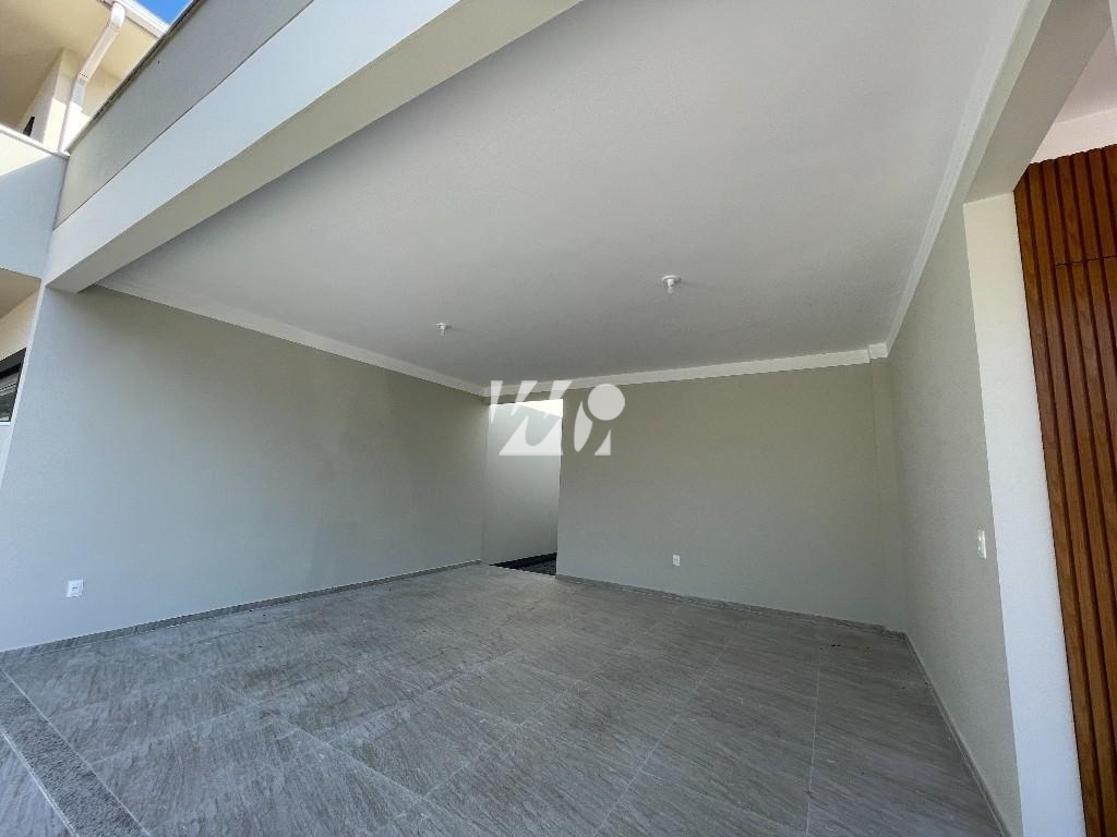 Casa em Praia de Fora, Palhoça. 3 quartos, 137m². Imagem 12 de 13