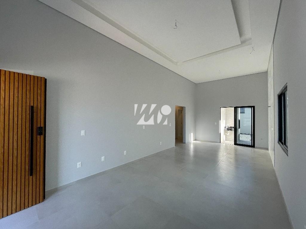 Casa em Praia de Fora, Palhoça. 3 quartos, 137m². Imagem 2 de 13