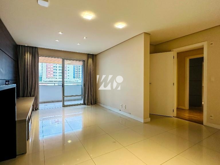 Apartamento em Pagani, Palhoça. 2 quartos, 96m². Imagem 2 de 20