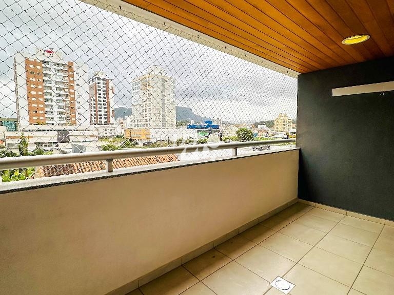 Apartamento em Pagani, Palhoça. 2 quartos, 96m². Imagem 18 de 20