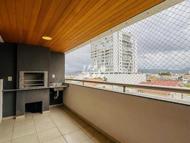 Apartamento em Pagani, Palhoça. 2 quartos, 96m². Imagem 19 de 20