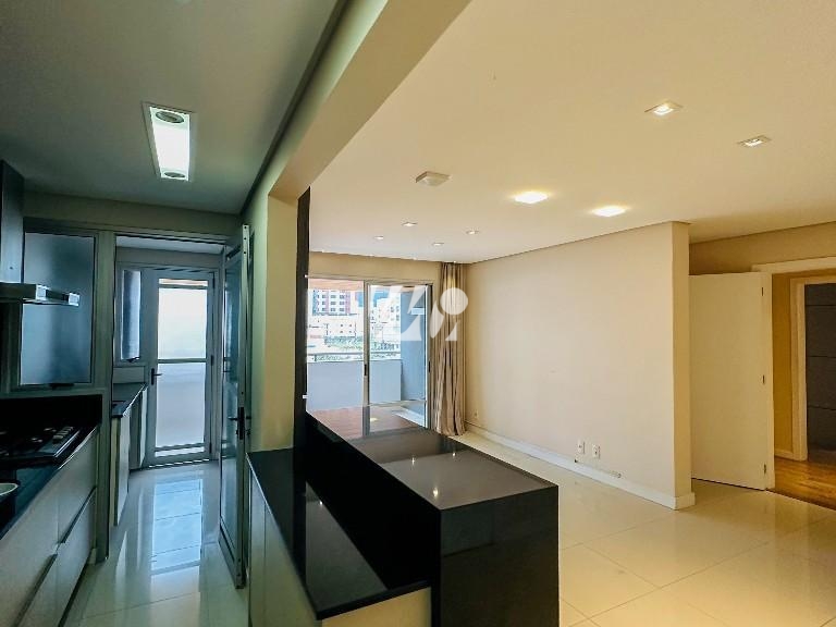 Apartamento em Pagani, Palhoça. 2 quartos, 96m². Imagem 3 de 20