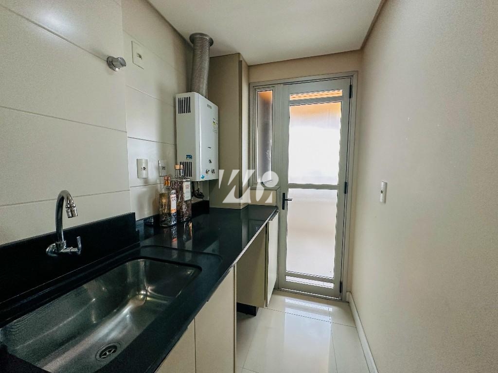 Apartamento em Pagani, Palhoça. 2 quartos, 96m². Imagem 11 de 20