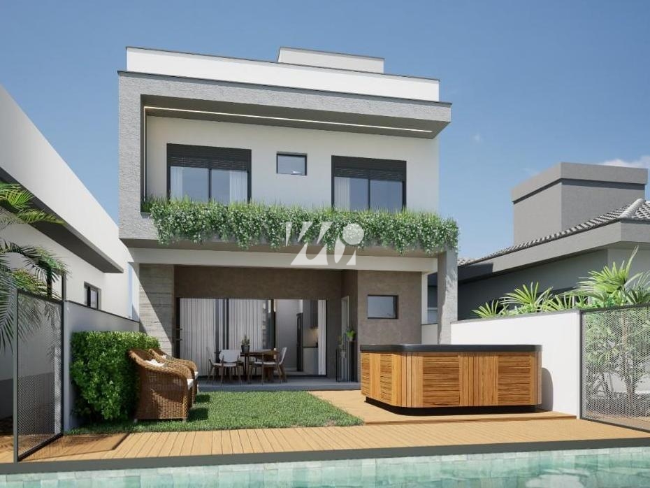 Casa em Beira Rio, Biguaçu. 3 quartos, 144m². Imagem 13 de 18