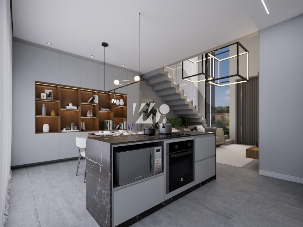 Casa em Beira Rio, Biguaçu. 3 quartos, 144m². Imagem 4 de 18