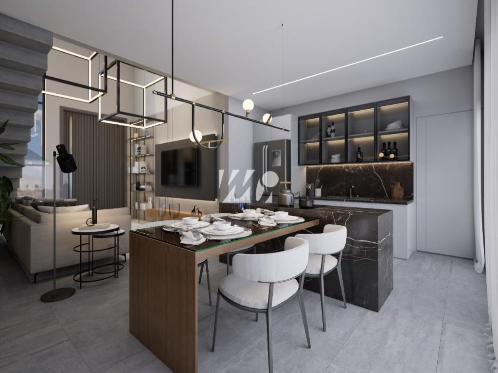 Casa em Beira Rio, Biguaçu. 3 quartos, 144m². Imagem 3 de 18