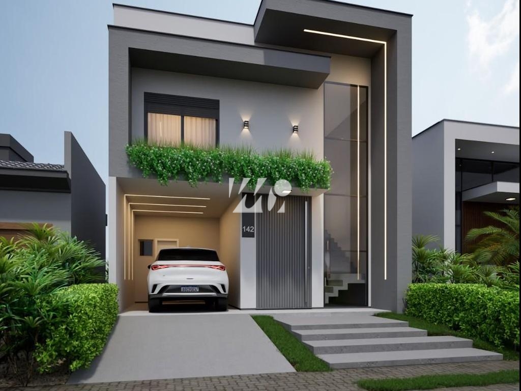 Casa em Beira Rio, Biguaçu. 3 quartos, 144m². Imagem 15 de 18