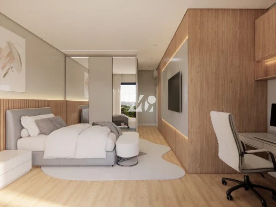 Casa em Pedra Branca, Palhoça. 4 quartos, 411m². Imagem 8 de 22