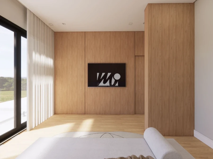 Casa em Pedra Branca, Palhoça. 4 quartos, 411m². Imagem 11 de 22