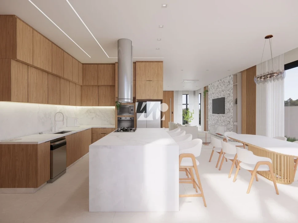 Casa em Pedra Branca, Palhoça. 4 quartos, 411m². Imagem 18 de 22