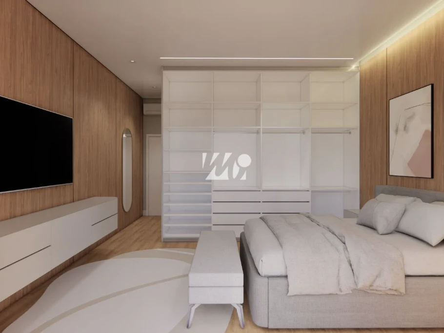 Casa em Pedra Branca, Palhoça. 4 quartos, 411m². Imagem 12 de 22