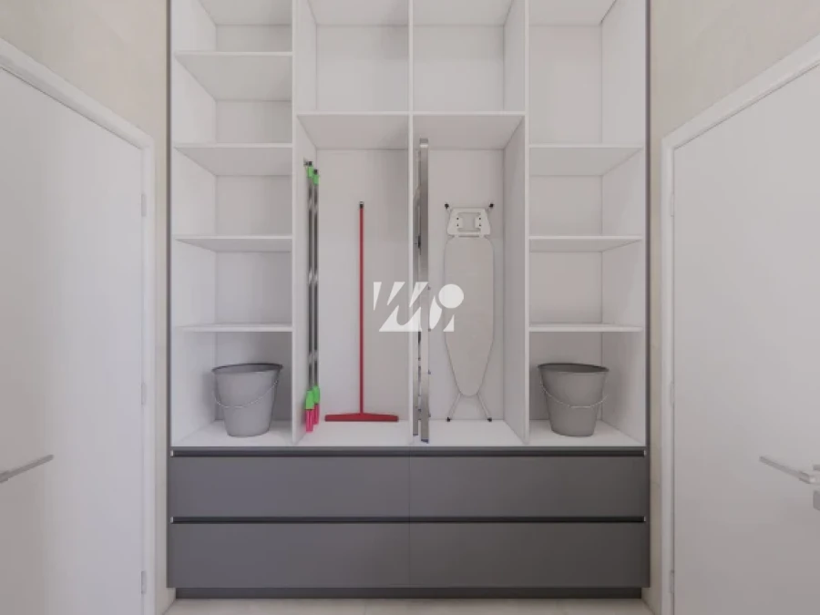 Casa em Pedra Branca, Palhoça. 4 quartos, 411m². Imagem 21 de 22