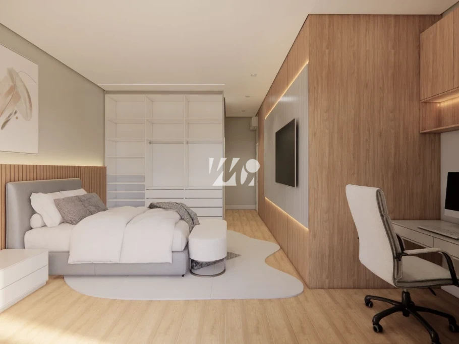 Casa em Pedra Branca, Palhoça. 4 quartos, 411m². Imagem 13 de 22