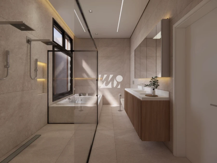 Casa em Pedra Branca, Palhoça. 4 quartos, 411m². Imagem 19 de 22