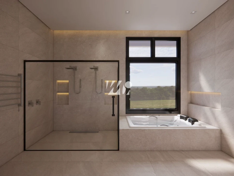 Casa em Pedra Branca, Palhoça. 4 quartos, 411m². Imagem 20 de 22