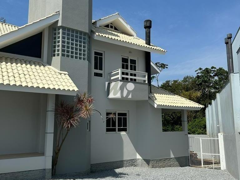 Casa em Pedra Branca, Palhoça. 4 quartos, 250m². Imagem 24 de 27