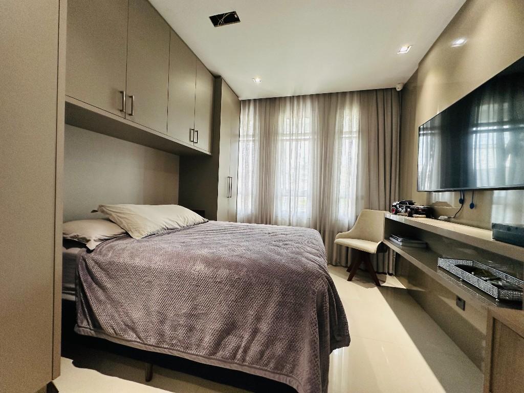 Casa em Pedra Branca, Palhoça. 4 quartos, 470m². Imagem 16 de 17