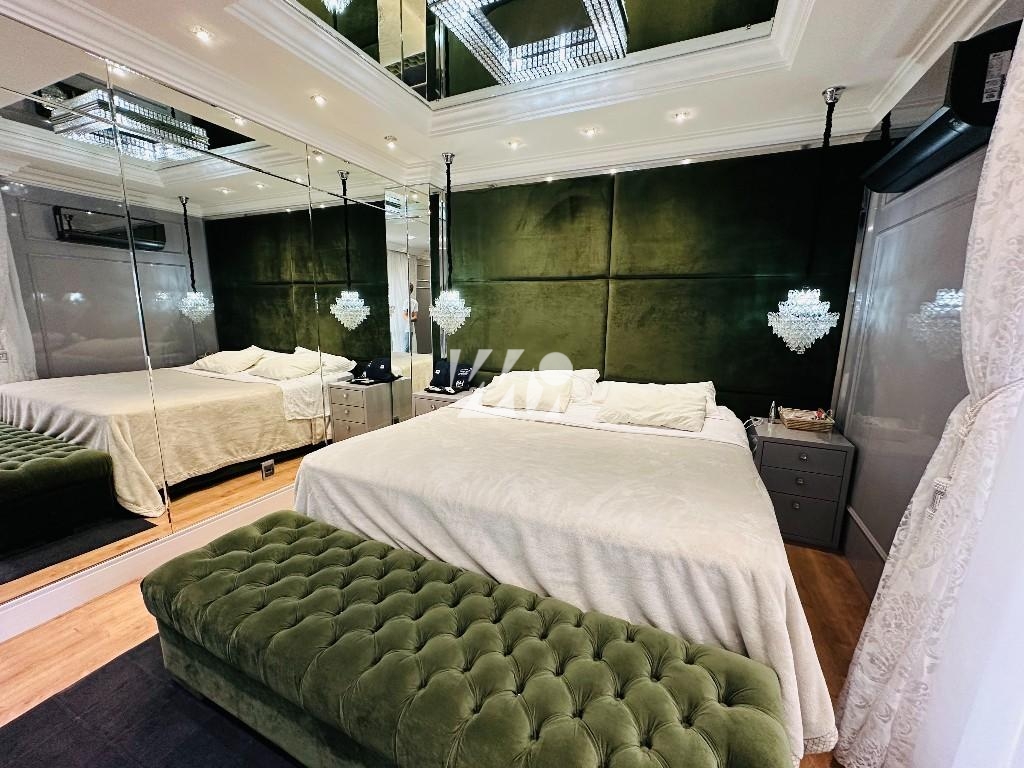 Casa em Pedra Branca, Palhoça. 4 quartos, 470m². Imagem 15 de 17