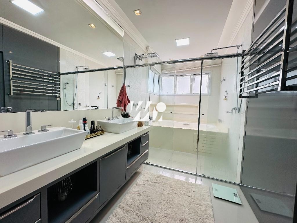 Casa em Pedra Branca, Palhoça. 4 quartos, 470m². Imagem 17 de 17