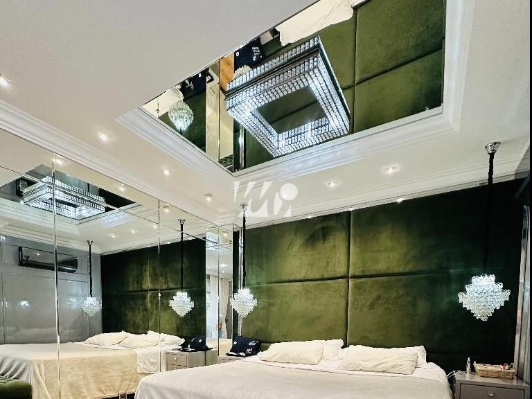 Casa em Pedra Branca, Palhoça. 4 quartos, 470m². Imagem 14 de 17