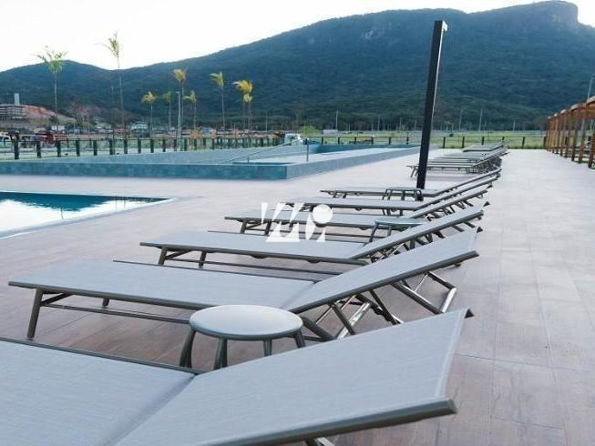 Terreno em Pedra Branca, Palhoça. 0 quartos, 300m². Imagem 3 de 9