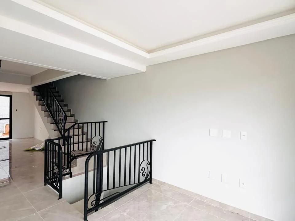 Sobrado Geminado em São Sebastião, Palhoça. 3 quartos, 156m². Imagem 14 de 16