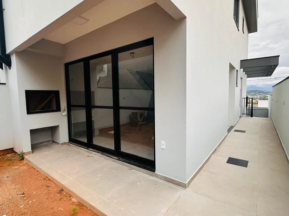 Sobrado Geminado em São Sebastião, Palhoça. 3 quartos, 156m². Imagem 16 de 16