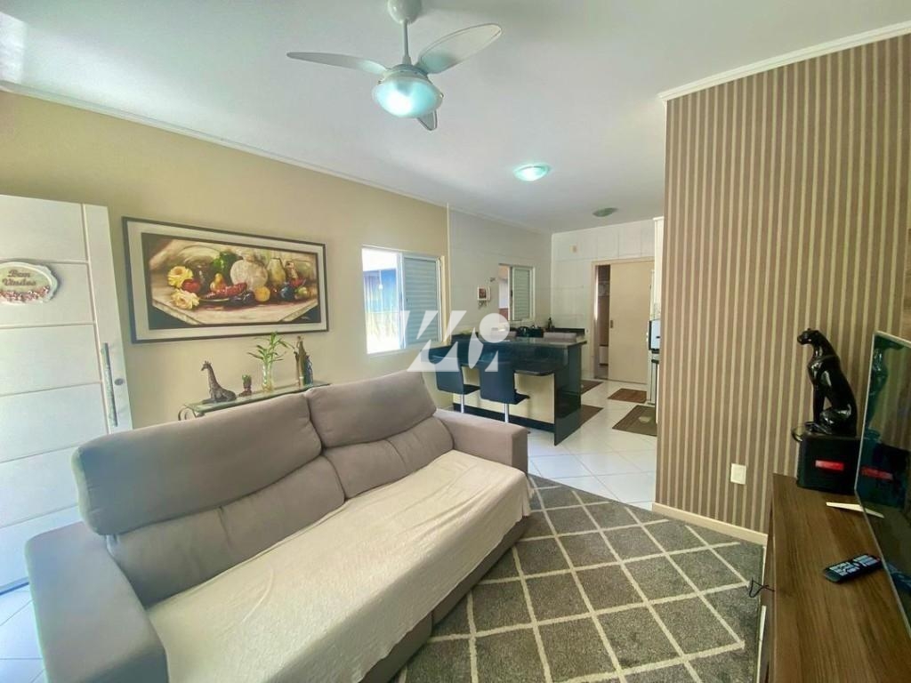 Casa em São Sebastião, Palhoça. 2 quartos, 90m². Imagem 5 de 10