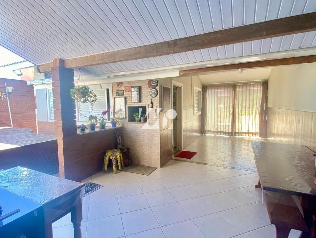 Casa em São Sebastião, Palhoça. 2 quartos, 90m². Imagem 8 de 10