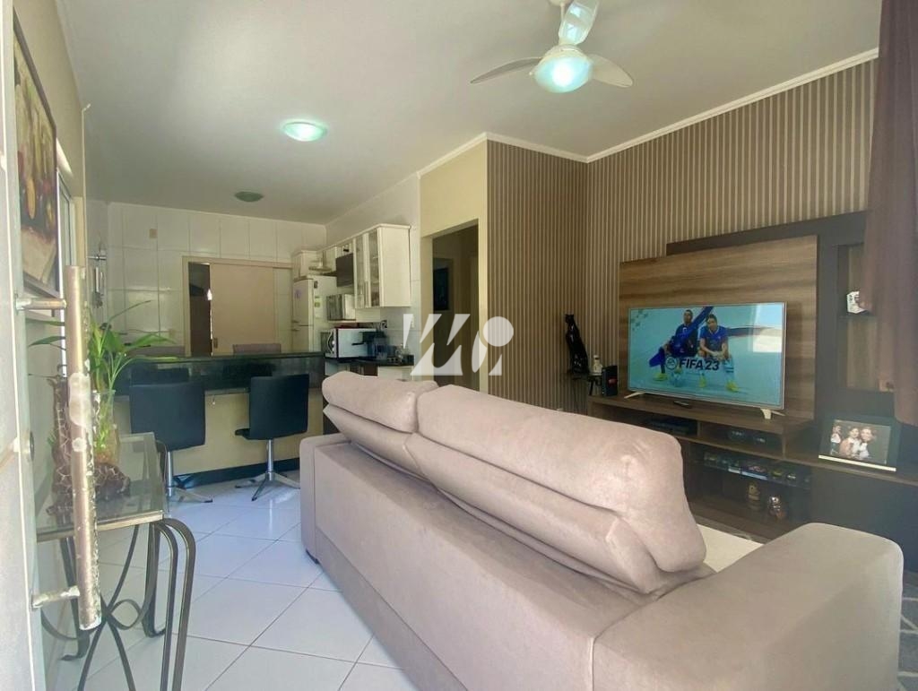 Casa em São Sebastião, Palhoça. 2 quartos, 90m². Imagem 6 de 10