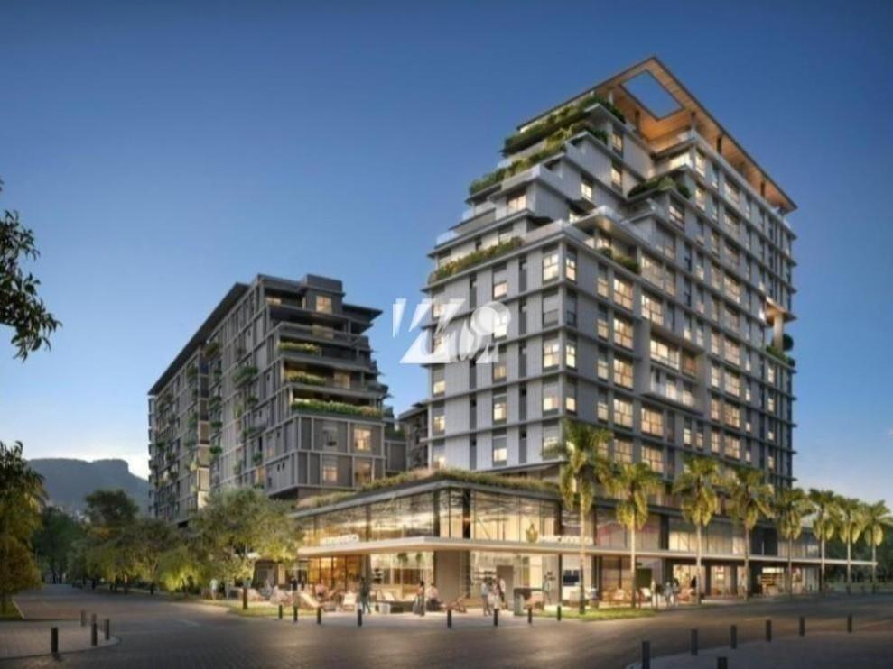 Apartamento em Pedra Branca, Palhoça. 2 quartos, 85m². Imagem 1 de 10