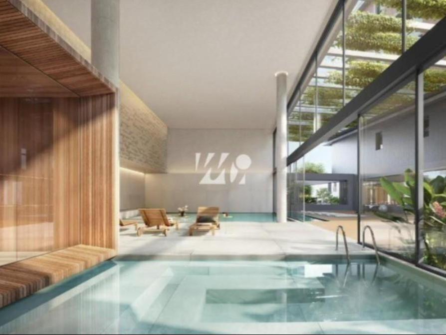 Apartamento em Pedra Branca, Palhoça. 2 quartos, 85m². Imagem 4 de 10