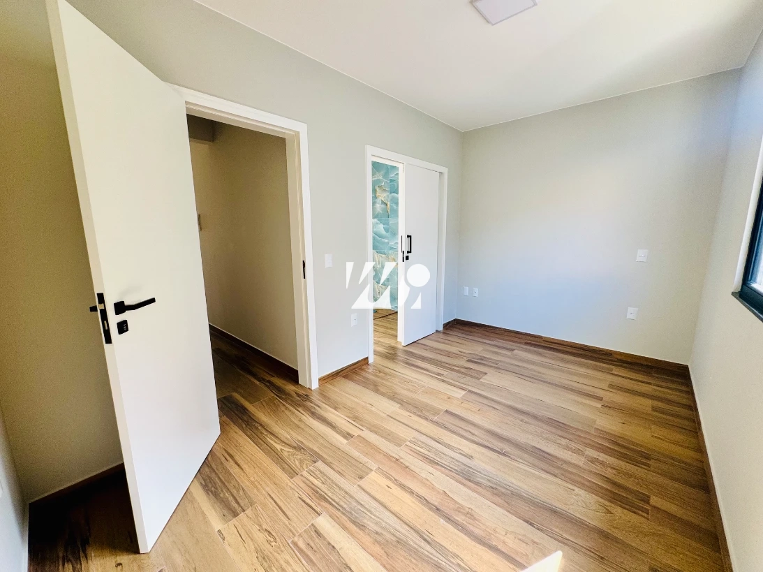 Sobrado Geminado em São Sebastião, Palhoça. 3 quartos, 156m². Imagem 16 de 17