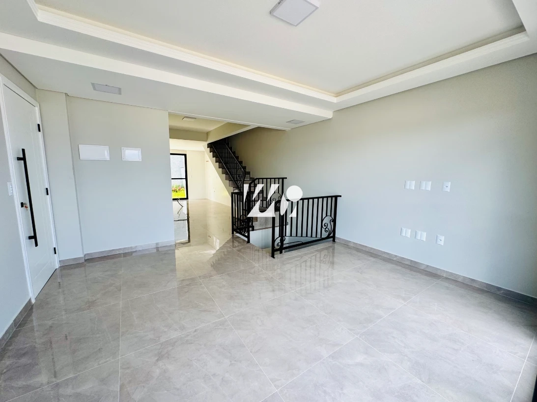 Sobrado Geminado em São Sebastião, Palhoça. 3 quartos, 156m². Imagem 4 de 17