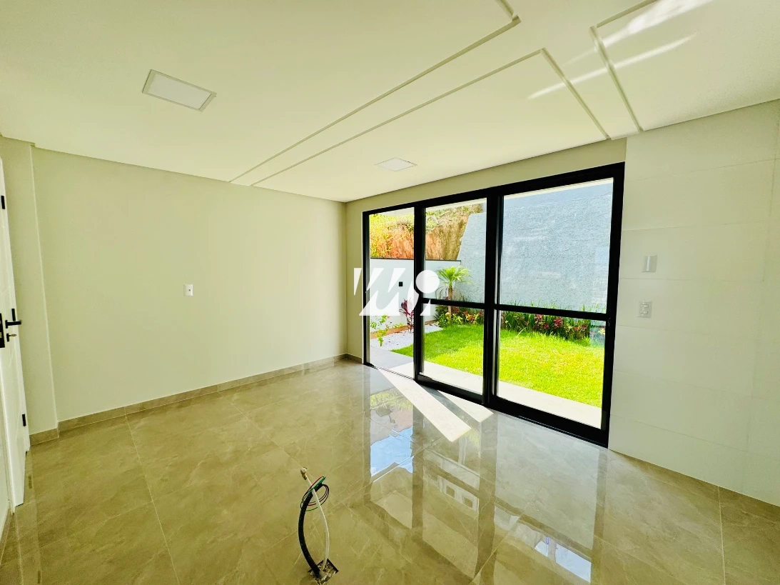 Sobrado Geminado em São Sebastião, Palhoça. 3 quartos, 156m². Imagem 8 de 17