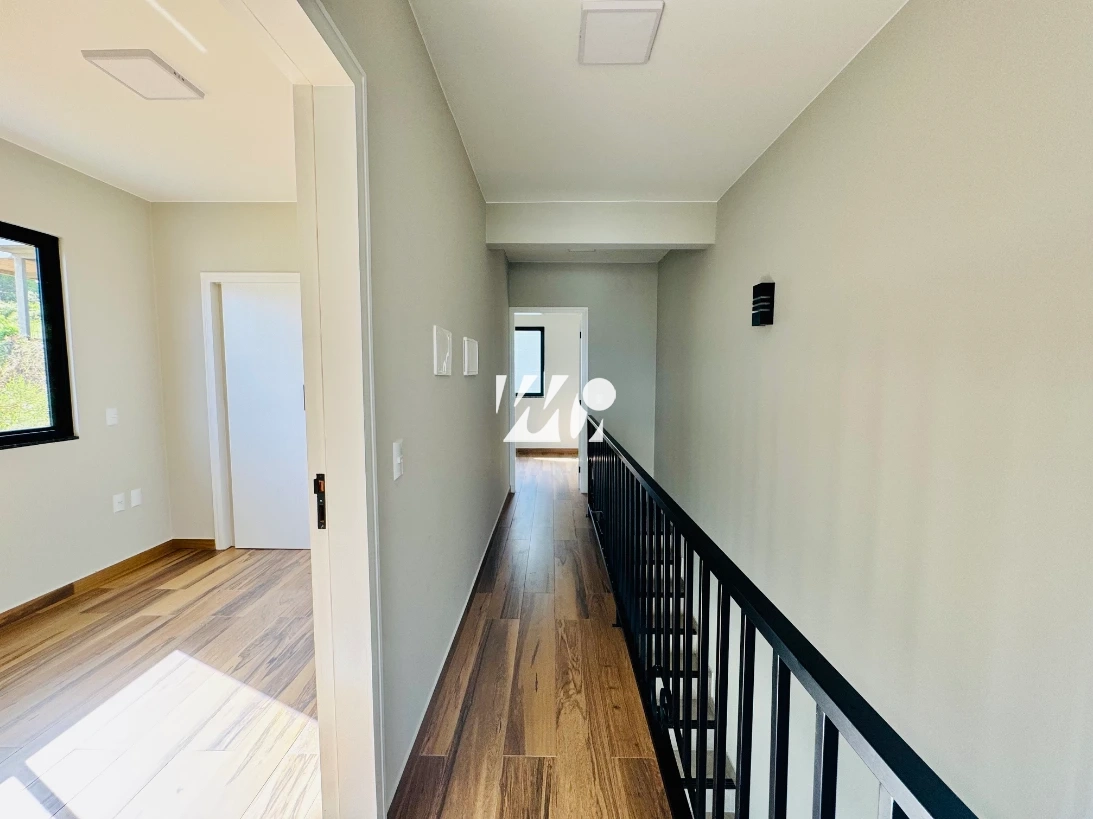 Sobrado Geminado em São Sebastião, Palhoça. 3 quartos, 156m². Imagem 12 de 17