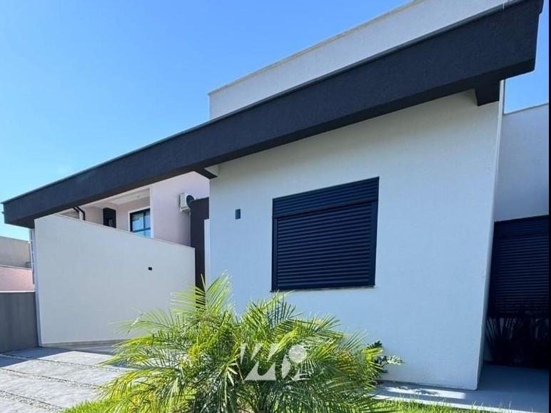 Casa em Bela Vista, Palhoça. 3 quartos, 98m². Imagem 2 de 10