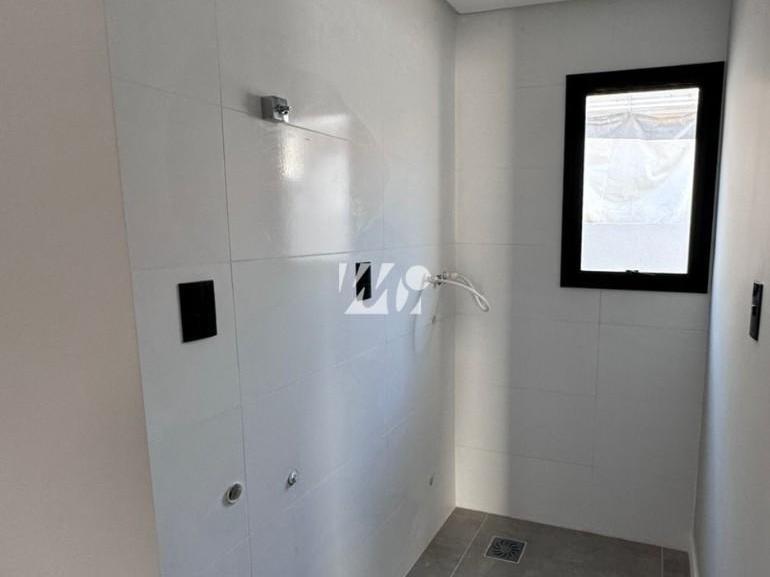 Casa em Bela Vista, Palhoça. 3 quartos, 98m². Imagem 10 de 10