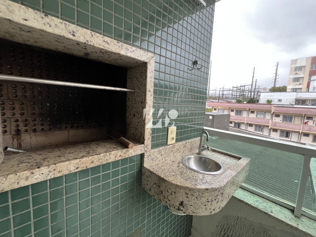 Apartamento em Pagani, Palhoça. 2 quartos, 66m². Imagem 6 de 6