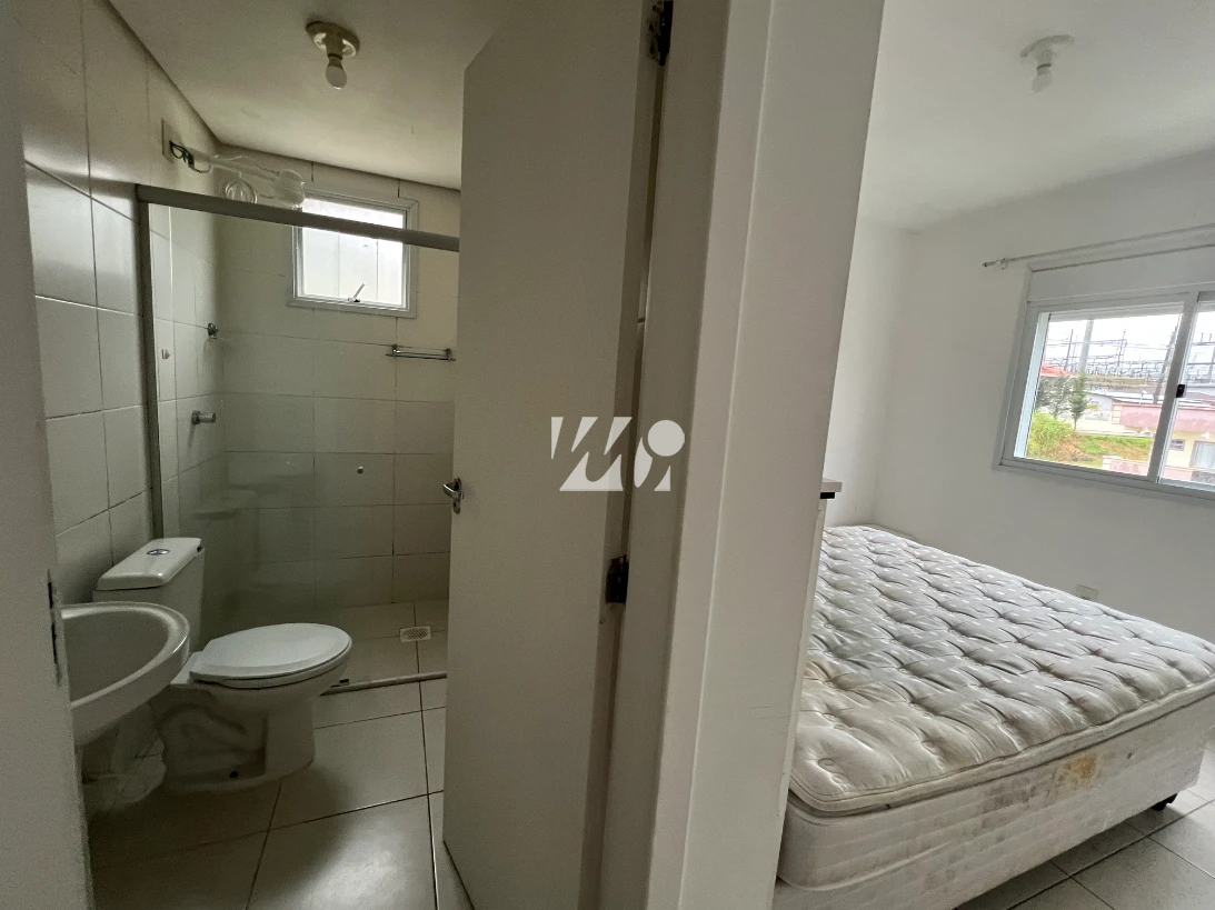 Apartamento em Pagani, Palhoça. 2 quartos, 66m². Imagem 4 de 6