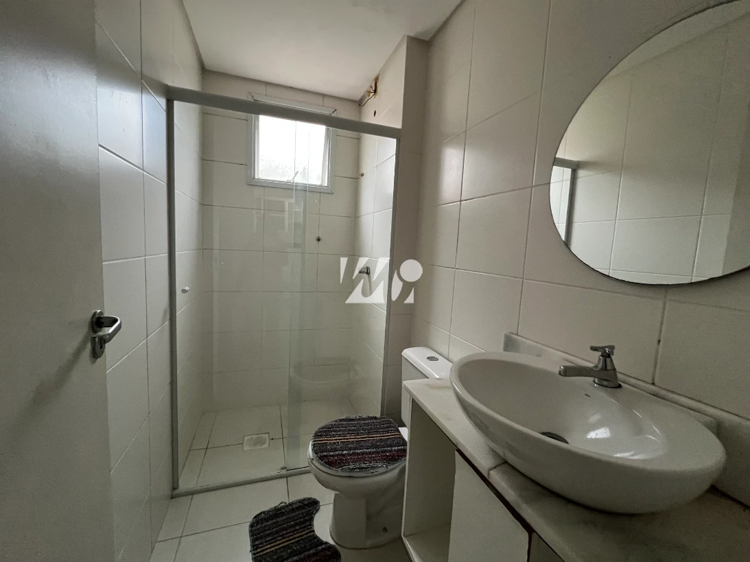 Apartamento em Pagani, Palhoça. 2 quartos, 66m². Imagem 5 de 6