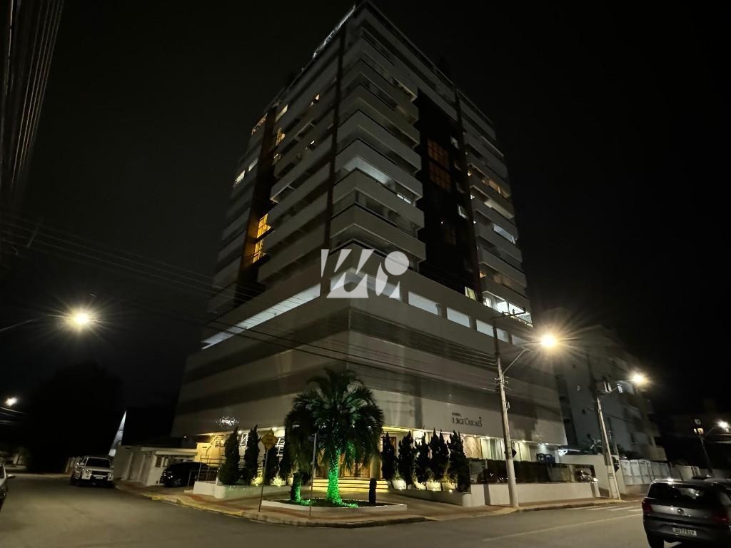 Apartamento em Centro, Palhoça. 3 quartos, 146m². Imagem 1 de 19