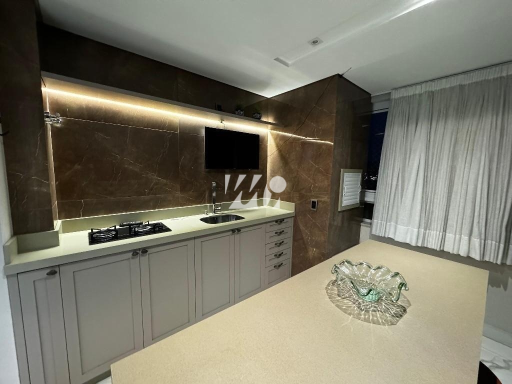 Apartamento em Centro, Palhoça. 3 quartos, 146m². Imagem 6 de 19