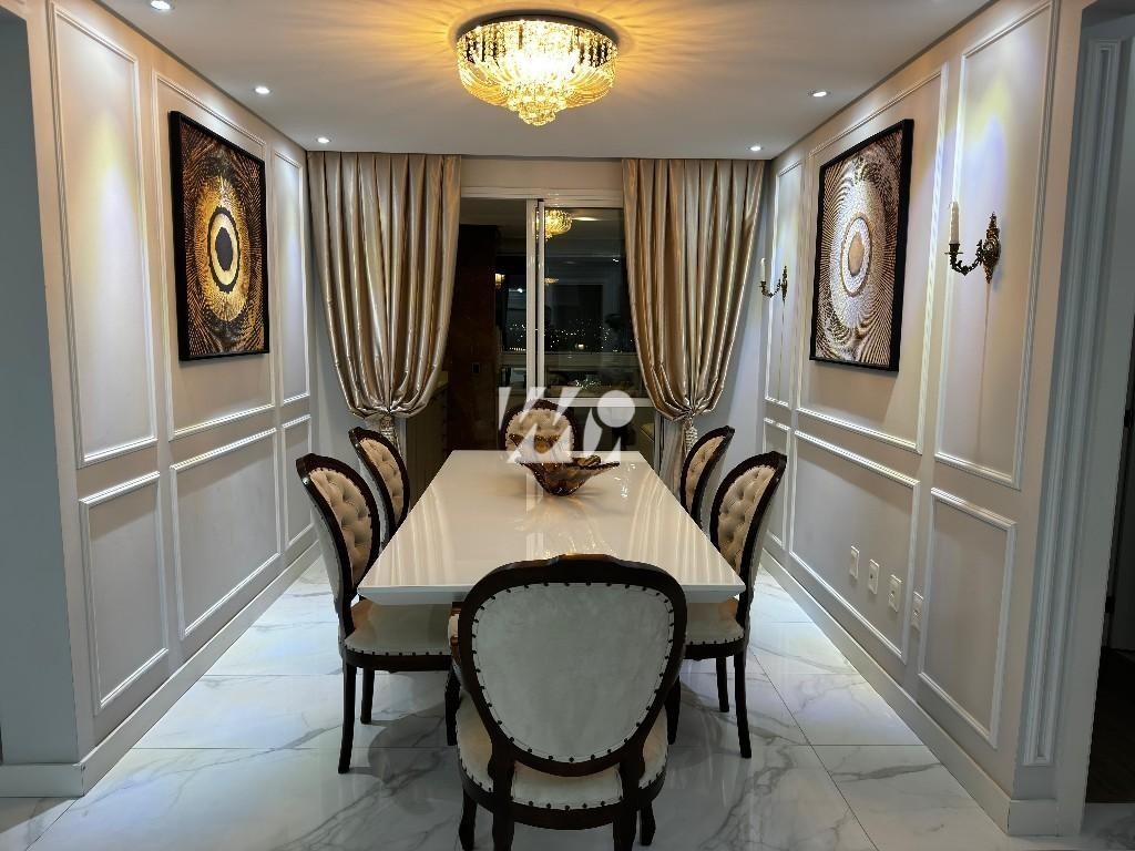 Apartamento em Centro, Palhoça. 3 quartos, 146m². Imagem 8 de 19