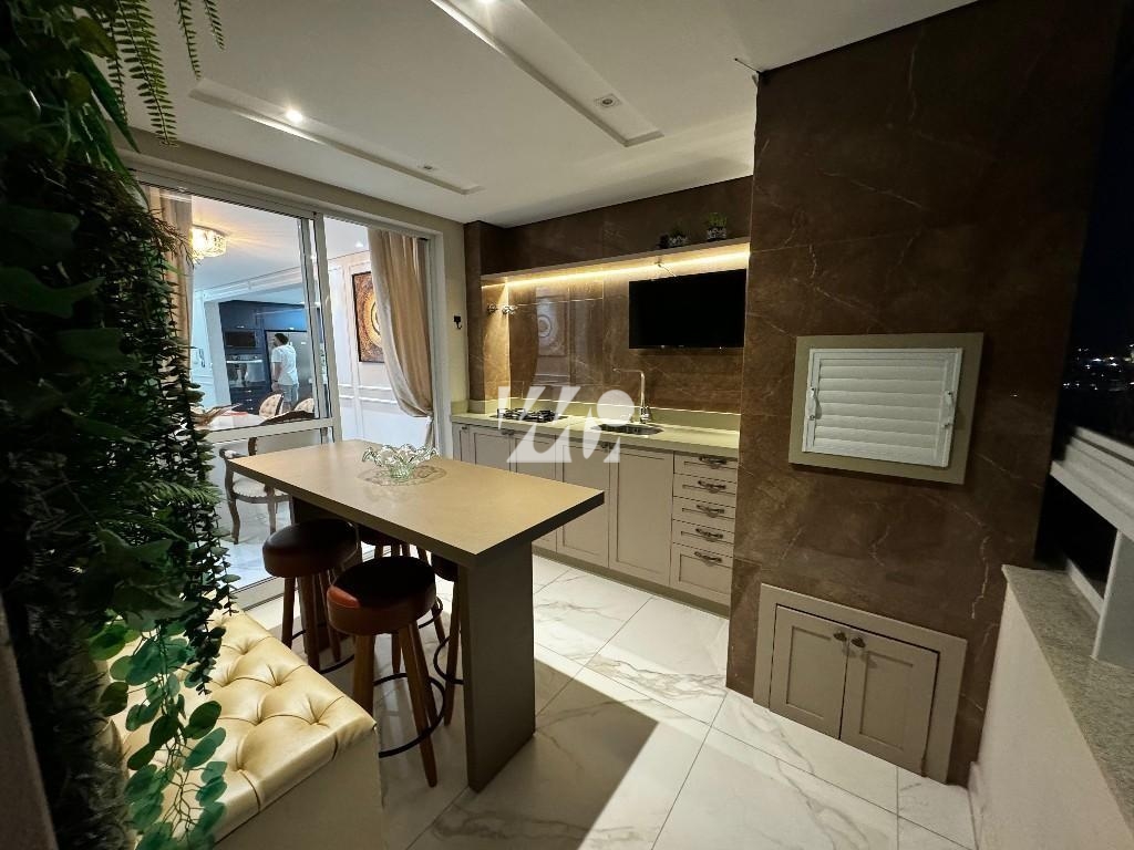 Apartamento em Centro, Palhoça. 3 quartos, 146m². Imagem 5 de 19