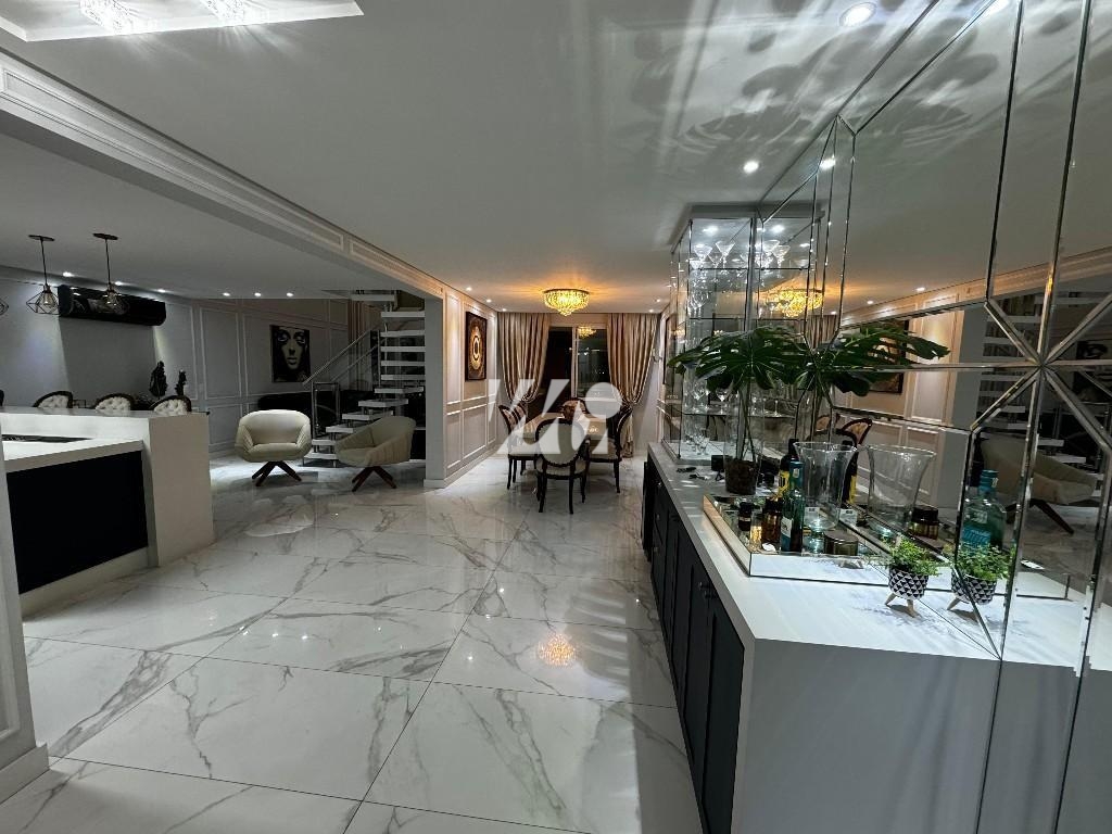 Apartamento em Centro, Palhoça. 3 quartos, 146m². Imagem 2 de 19