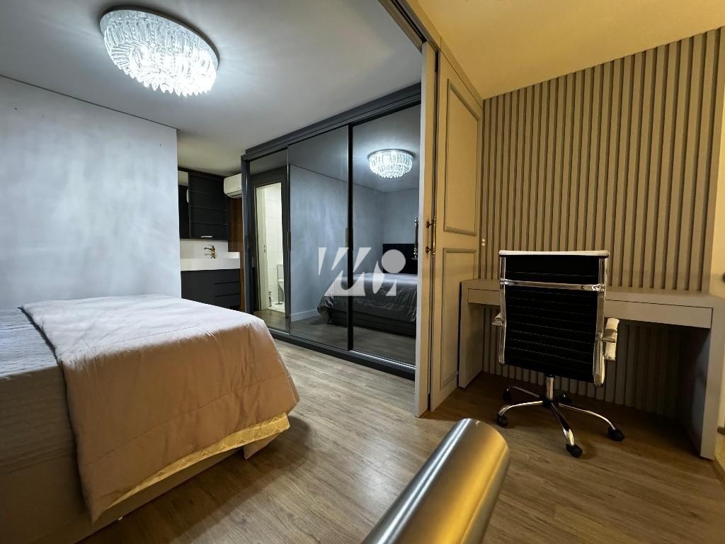 Apartamento em Centro, Palhoça. 3 quartos, 146m². Imagem 12 de 19