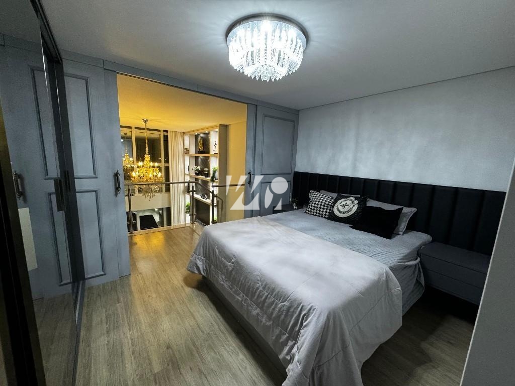 Apartamento em Centro, Palhoça. 3 quartos, 146m². Imagem 13 de 19